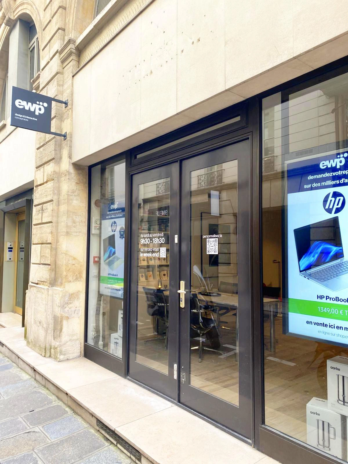 Le Concept Store