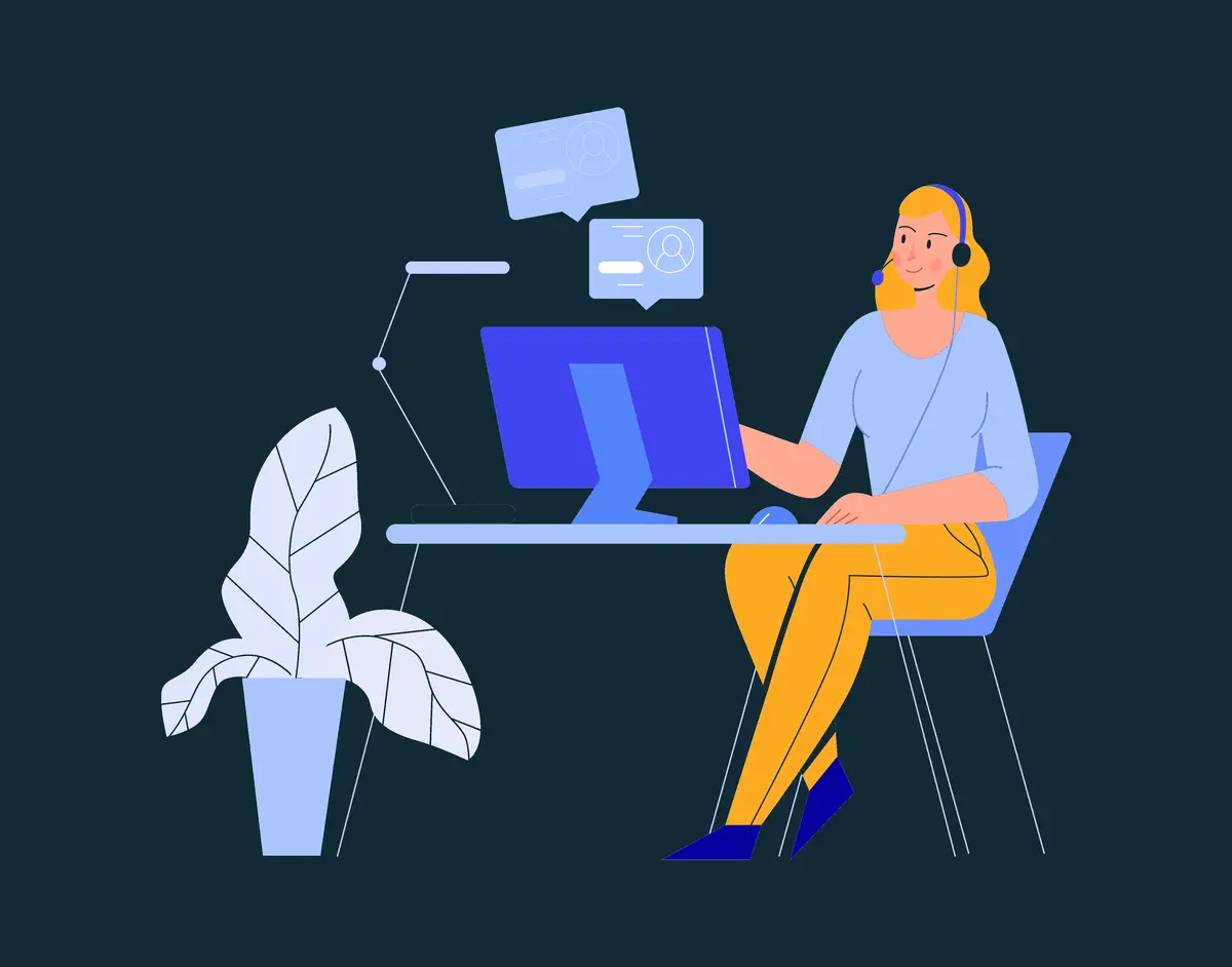 Infrastructure télécom