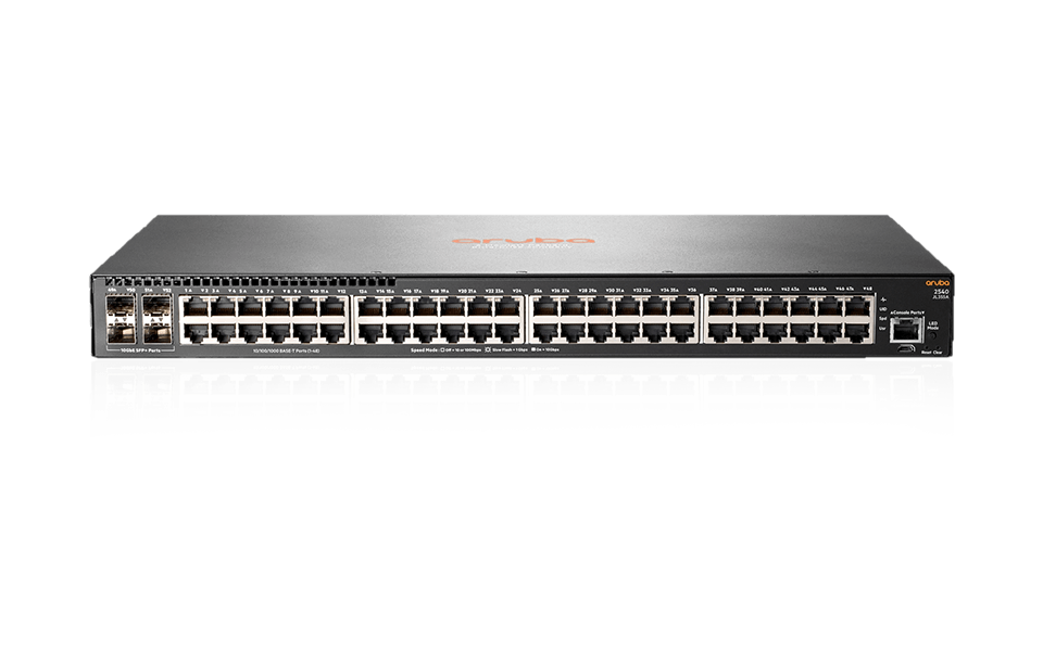 Firewall Routeurs Switch