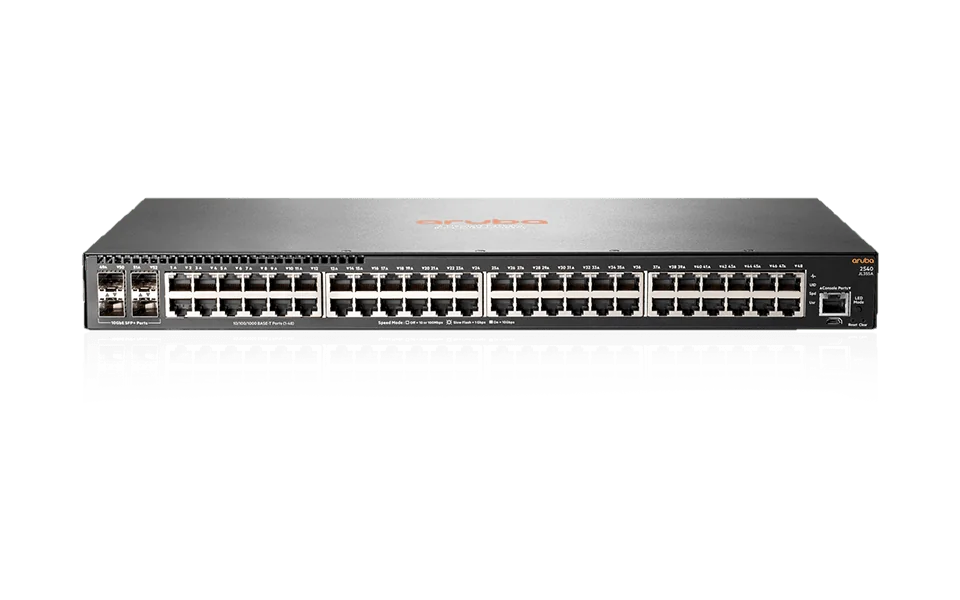 Firewall Routeurs Switch