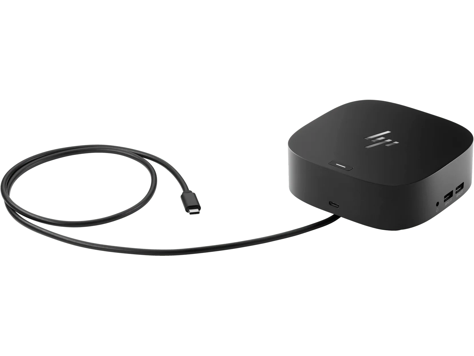 Station d'accueil HP USB-C G5