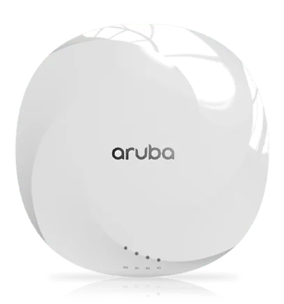 Point d’Accès Wi-Fi 6