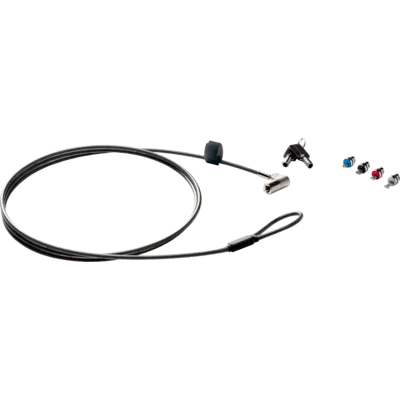 Câble de sécurité HP