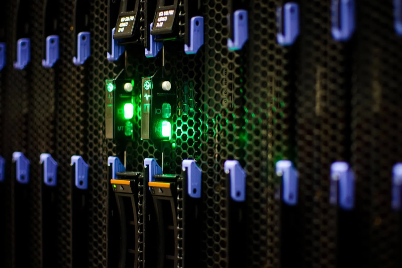 L’Hébergement dédié