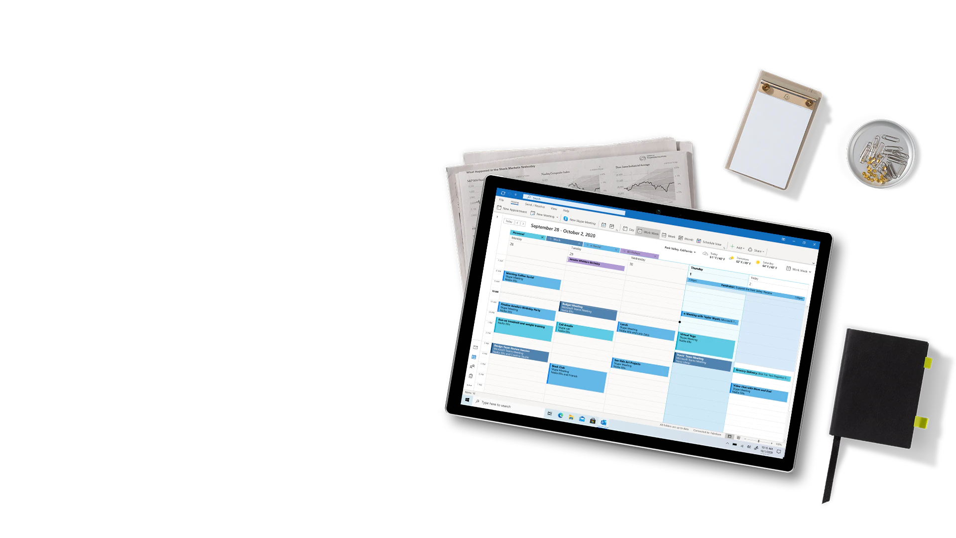 Office 365 : E1, E3 & E5