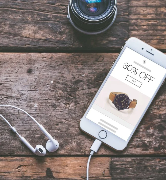 Optez pour le SMS marketing