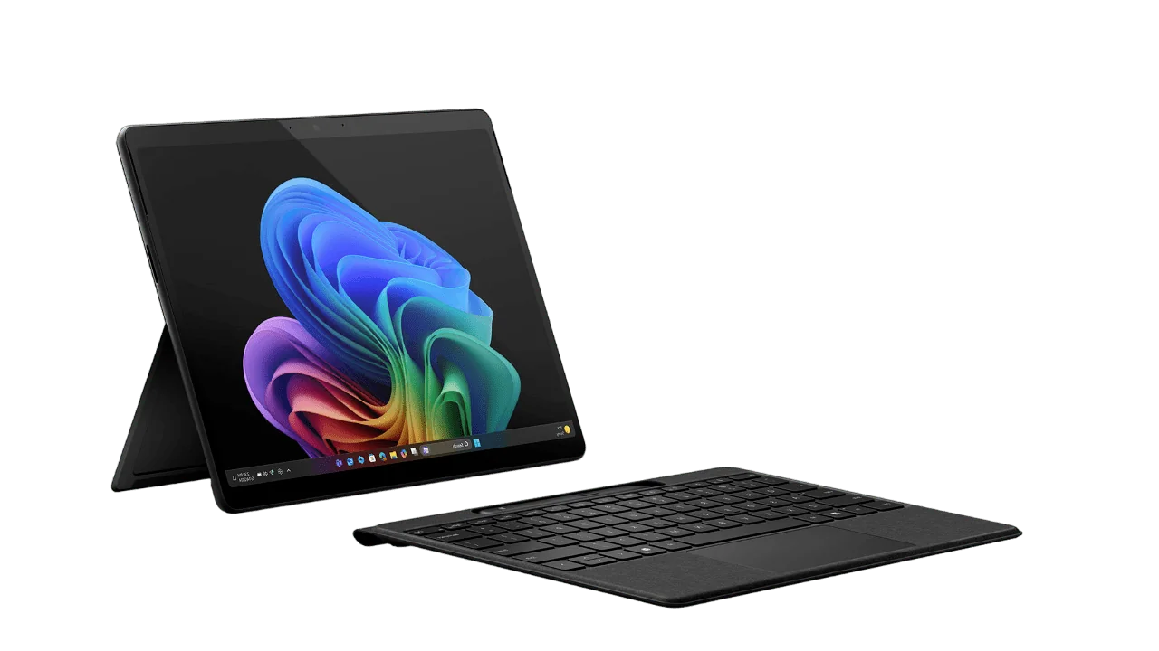 Microsoft Surface Pro 10 5G