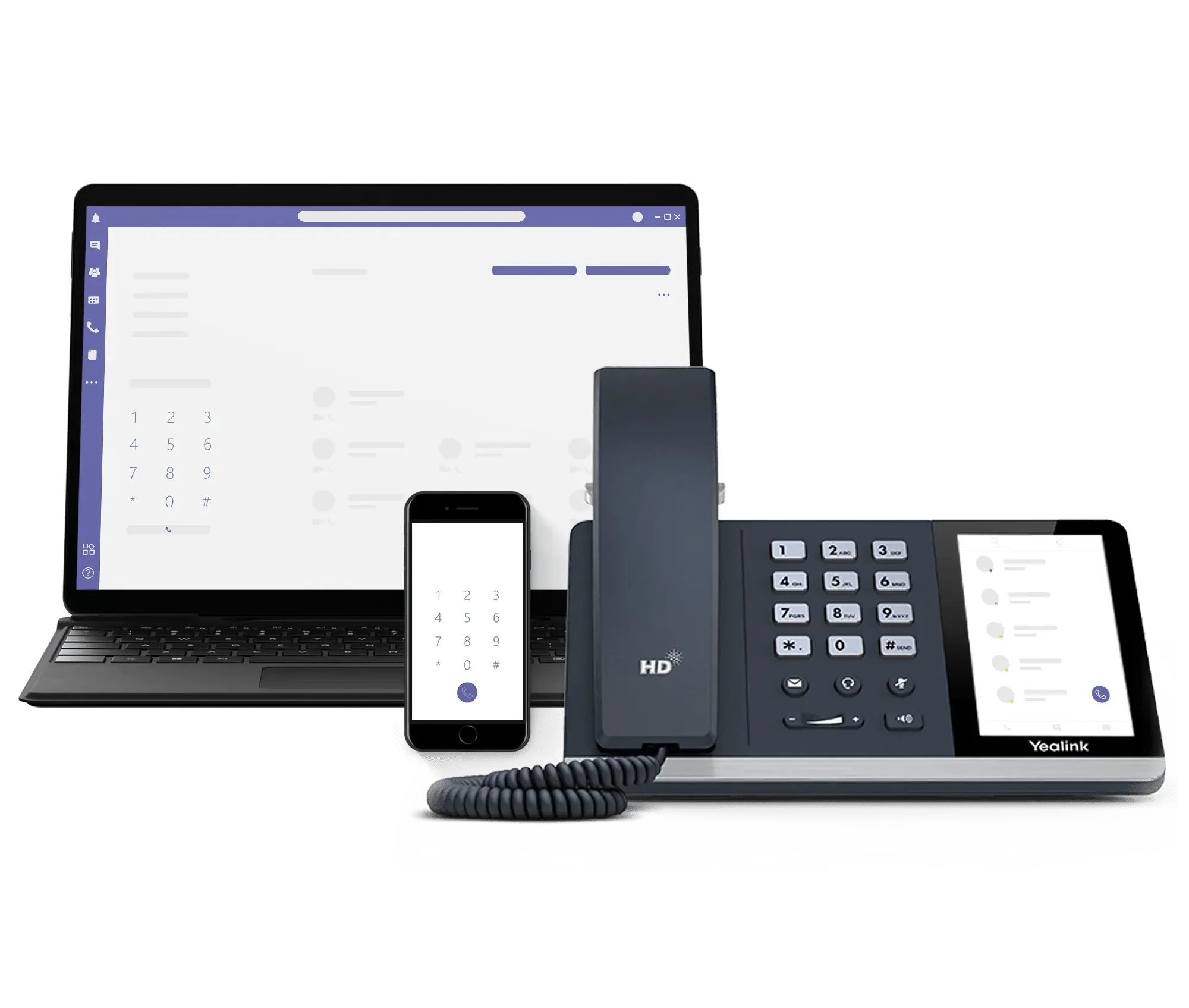 Nos produits compatibles & certifiés