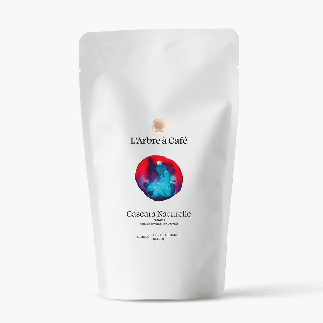 Cascara Naturelle