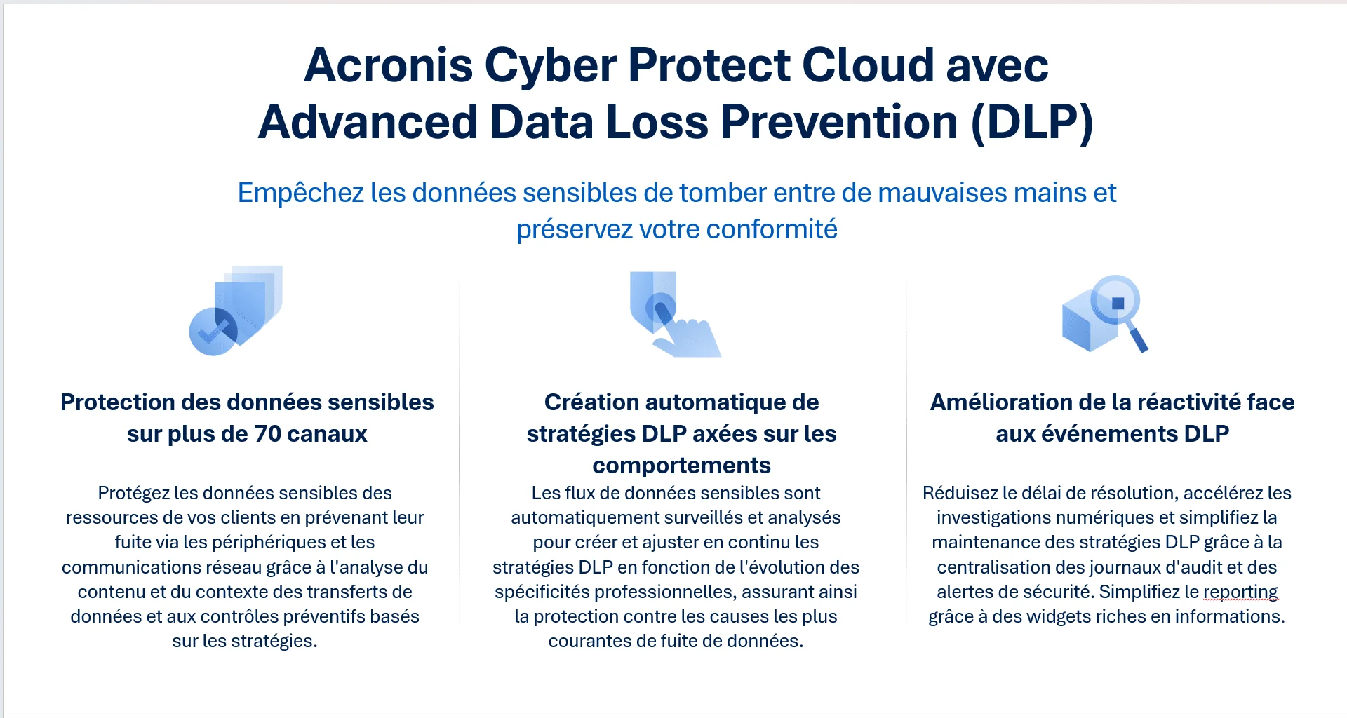 Schéma d'architecture technique