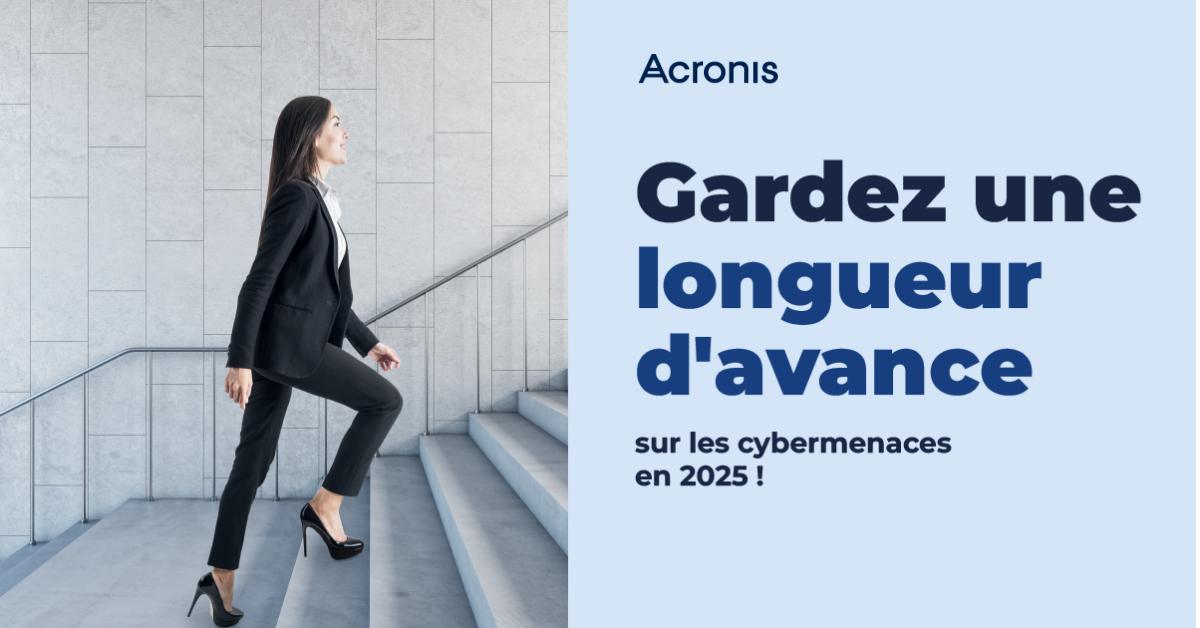 EWP Acronis