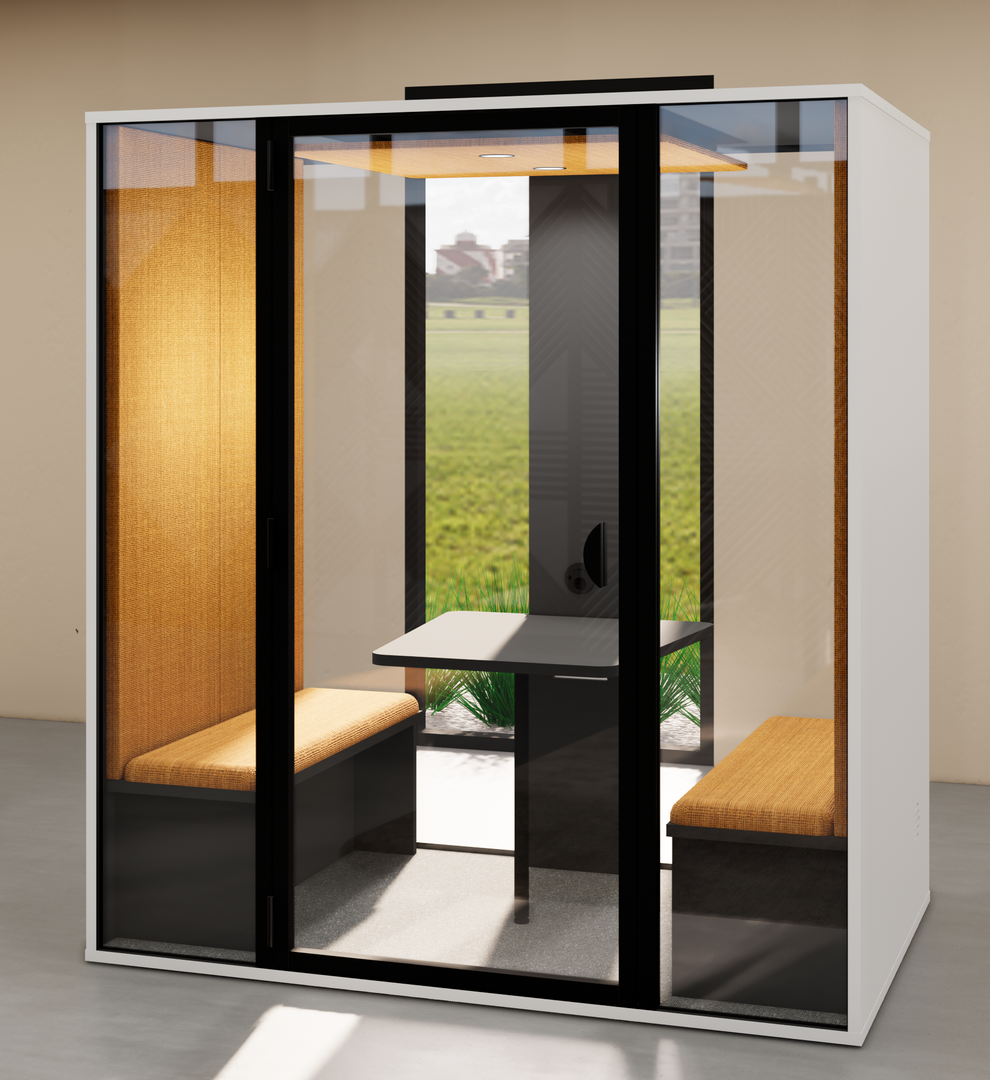 Cabine L-4