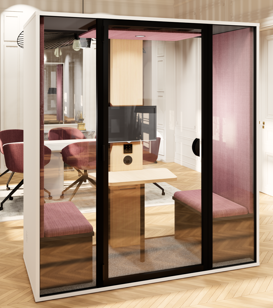Cabine M-2