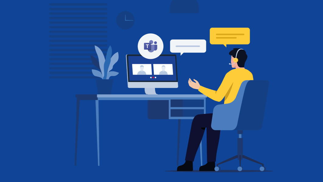 MS Teams Telephony