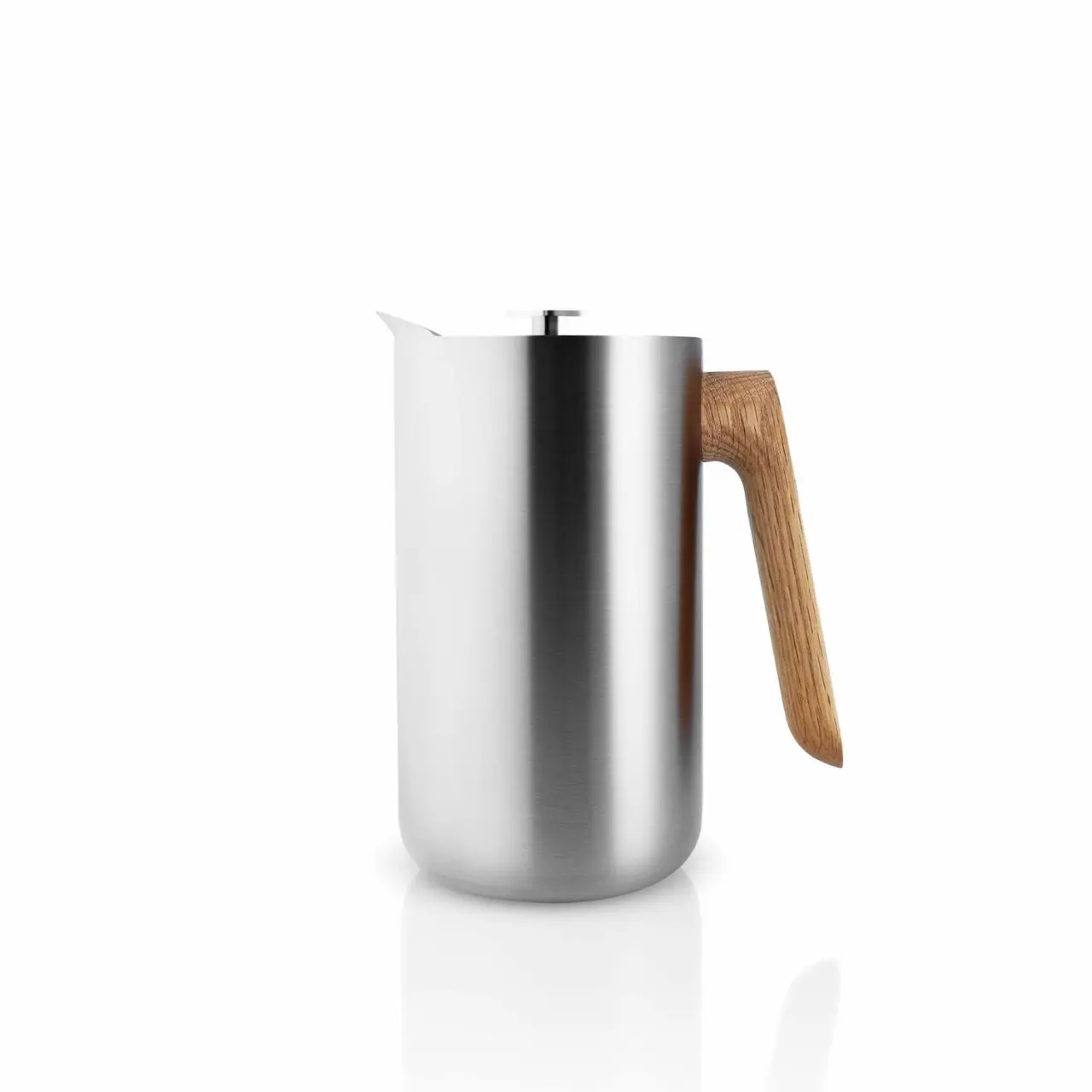 Cafetière isotherme à piston - 1.0 l - Nordic kitchen
