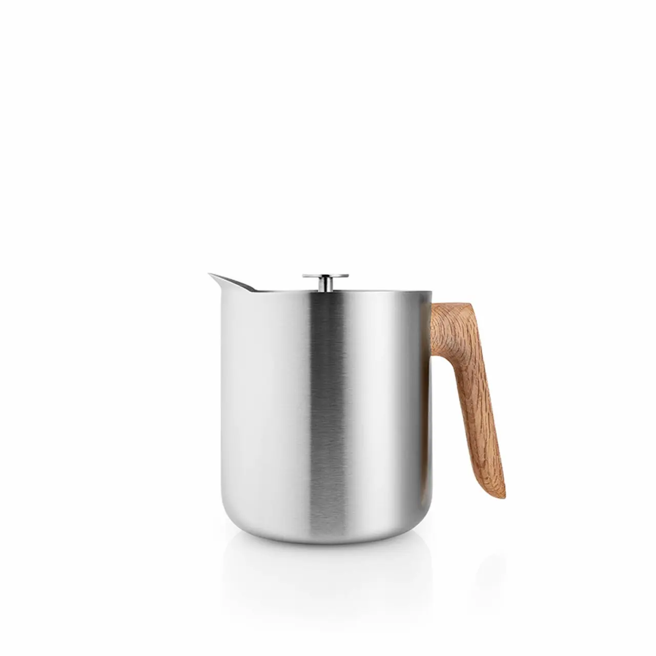 Théière à piston - Nordic kitchen - 1.0 L