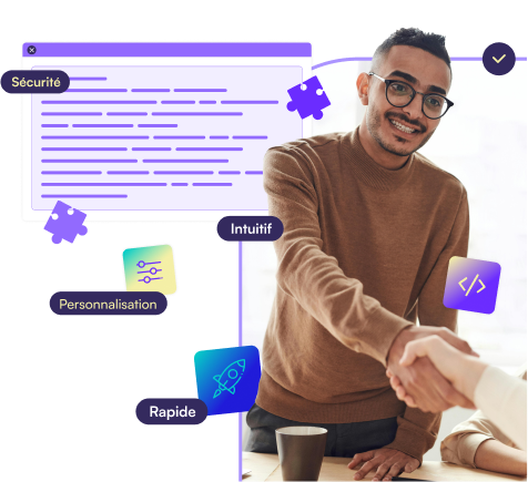 L'expertise fait la différence