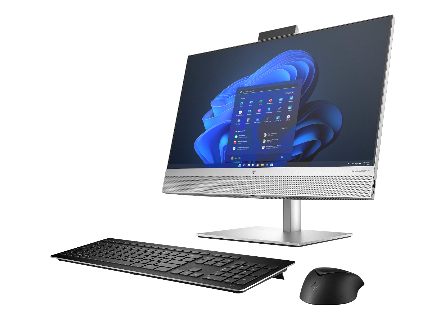 HP EliteOne 840 G9 AIO 23.8″