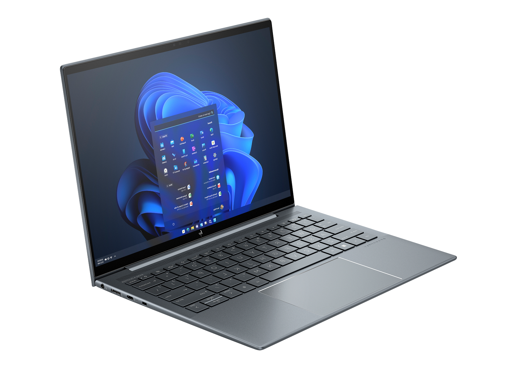 HP Portable Elite Dragonfly