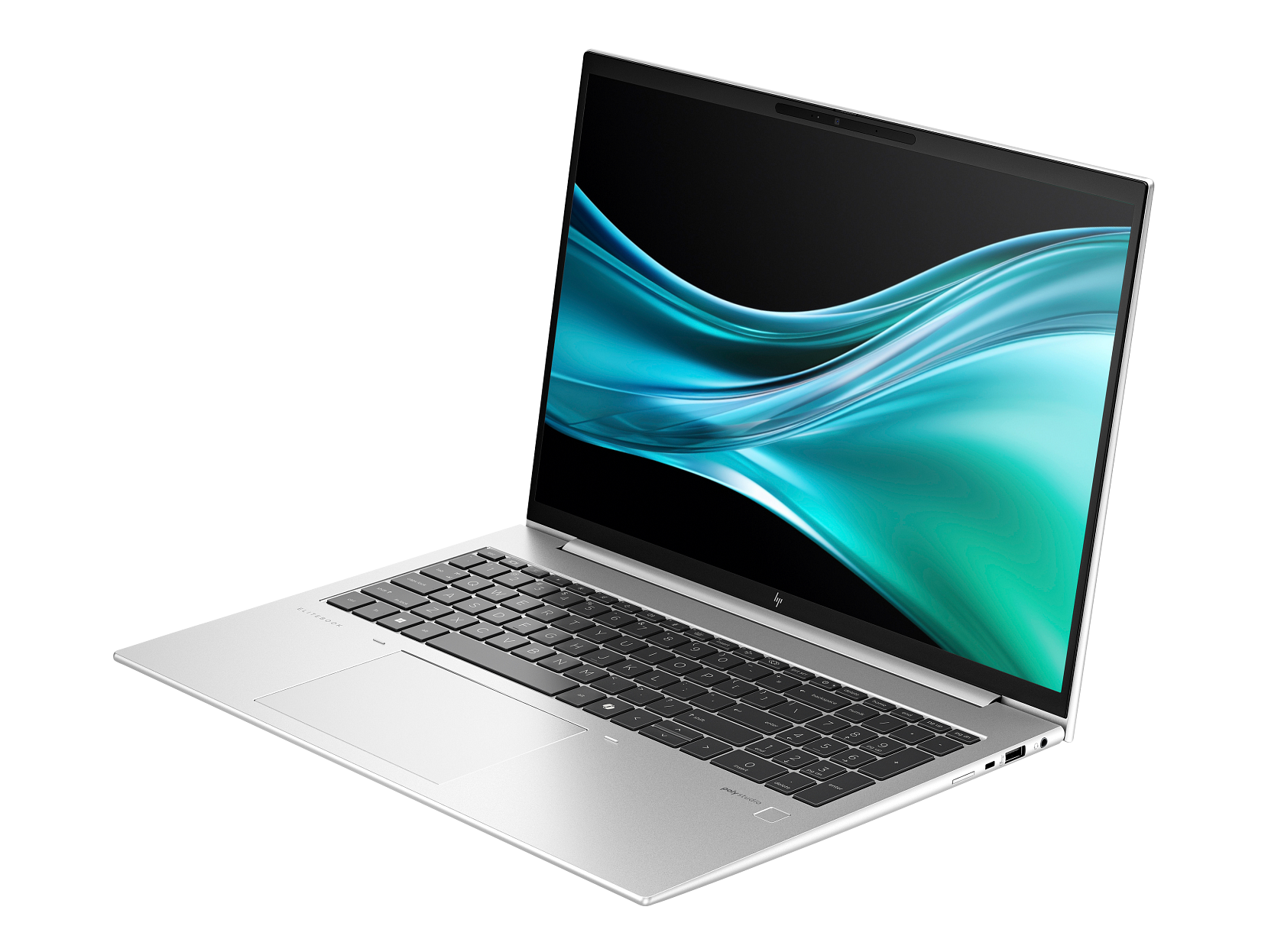 HP EliteBook 830, 840 & 860 G11