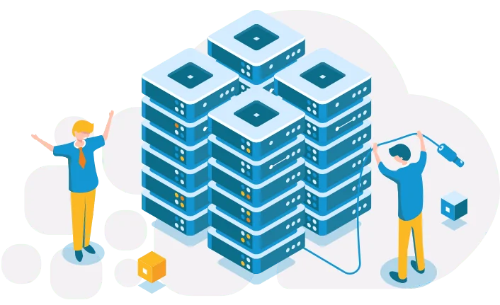 Installation sur site