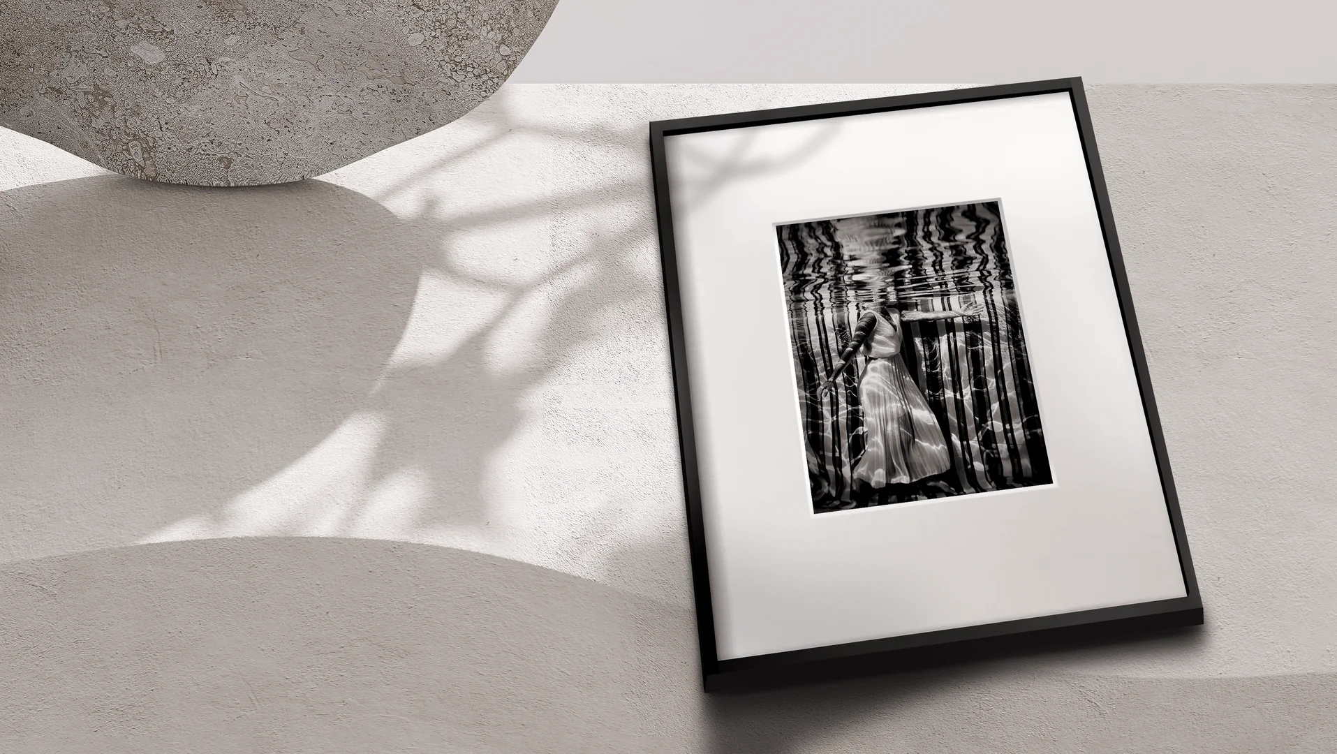 Lifelike art photography