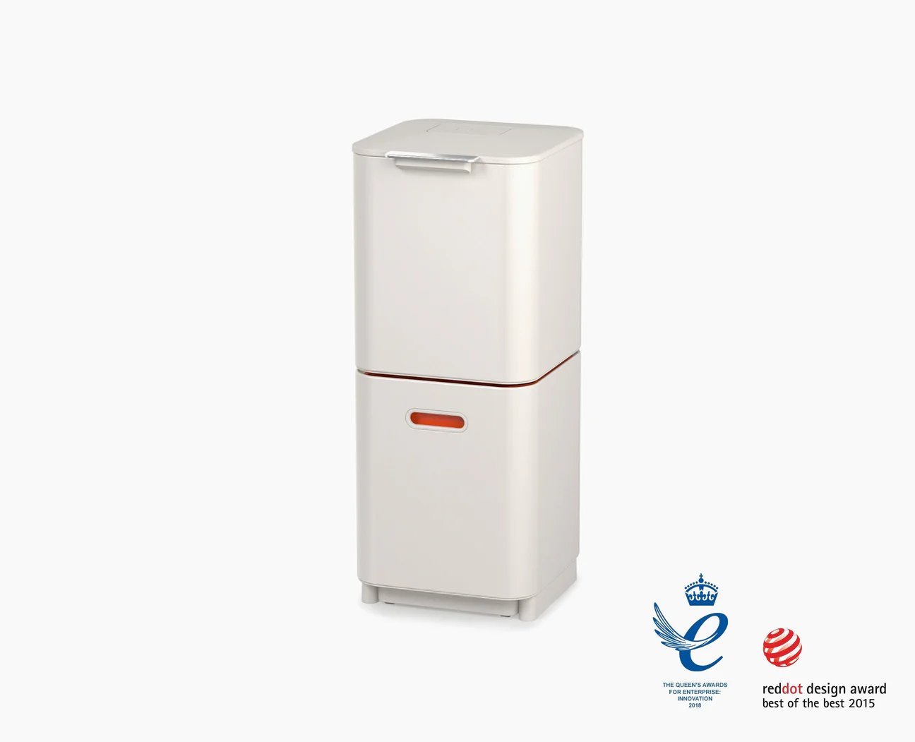Poubelle de Tri 60 L Totem Max