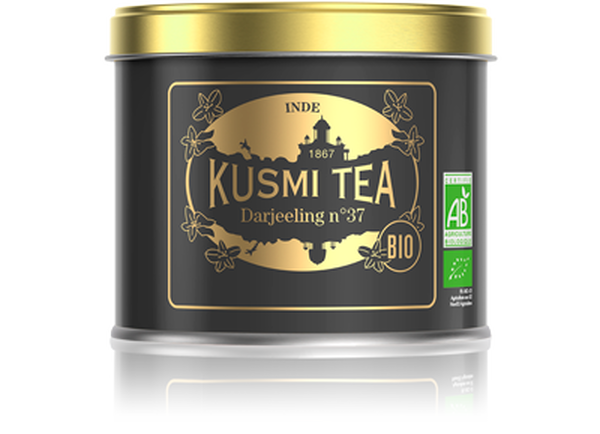 Darjeeling N°37 bio
