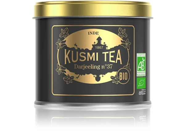 Darjeeling N°37 bio