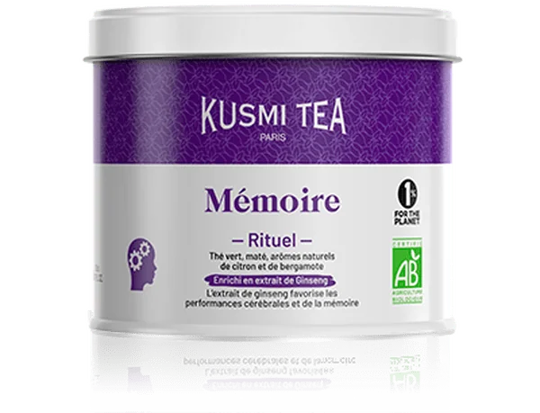 Lapsang Souchong bio