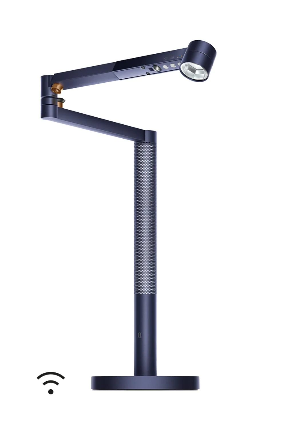 Lampe De Bureau Dyson Solarcycle