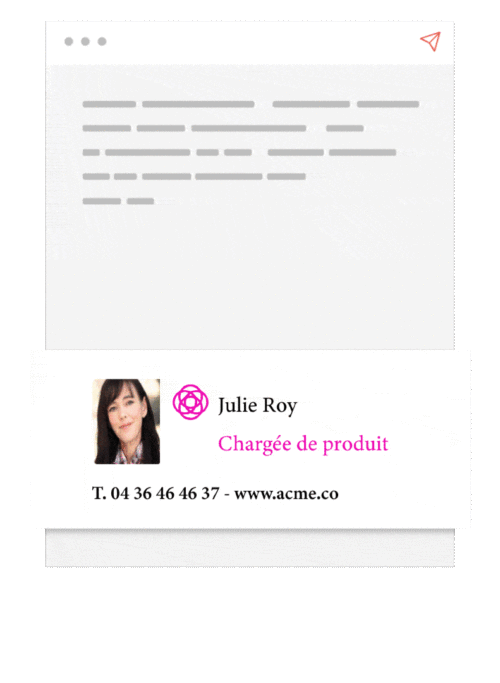 Un puissant atout marketing