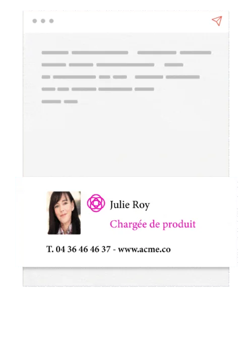 Un puissant atout marketing