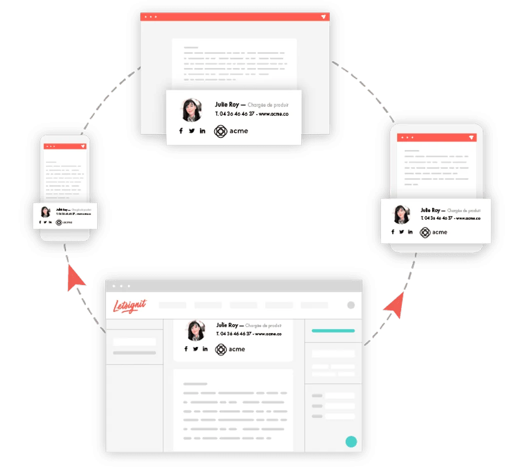 Optimisez le potentiel de vos signatures électroniques