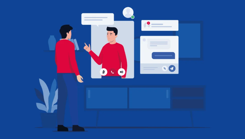 Les caractéristiques