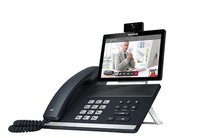 Téléphones de bureau