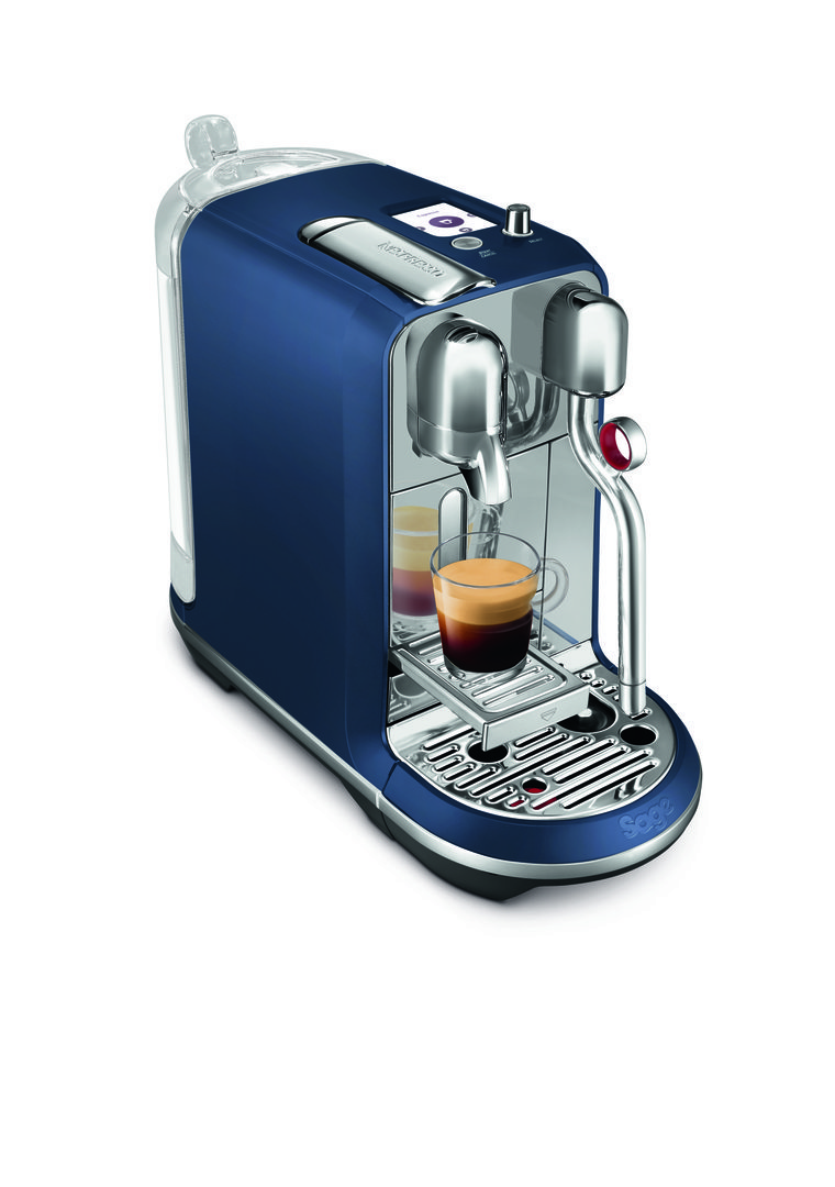 Creatista Plus