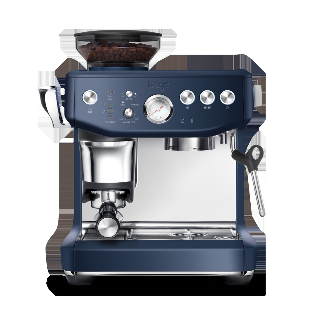 The Barista Express