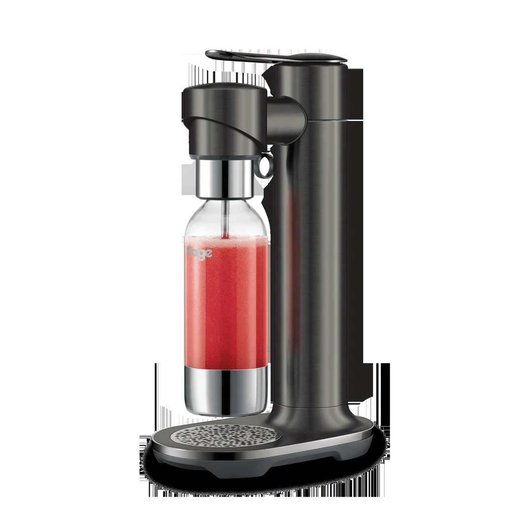 The InFizz Fusion - Machine à gazéifier