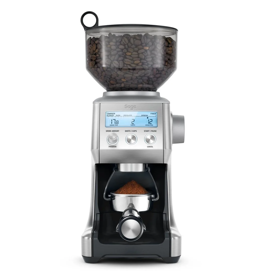 The Smart Grinder Pro