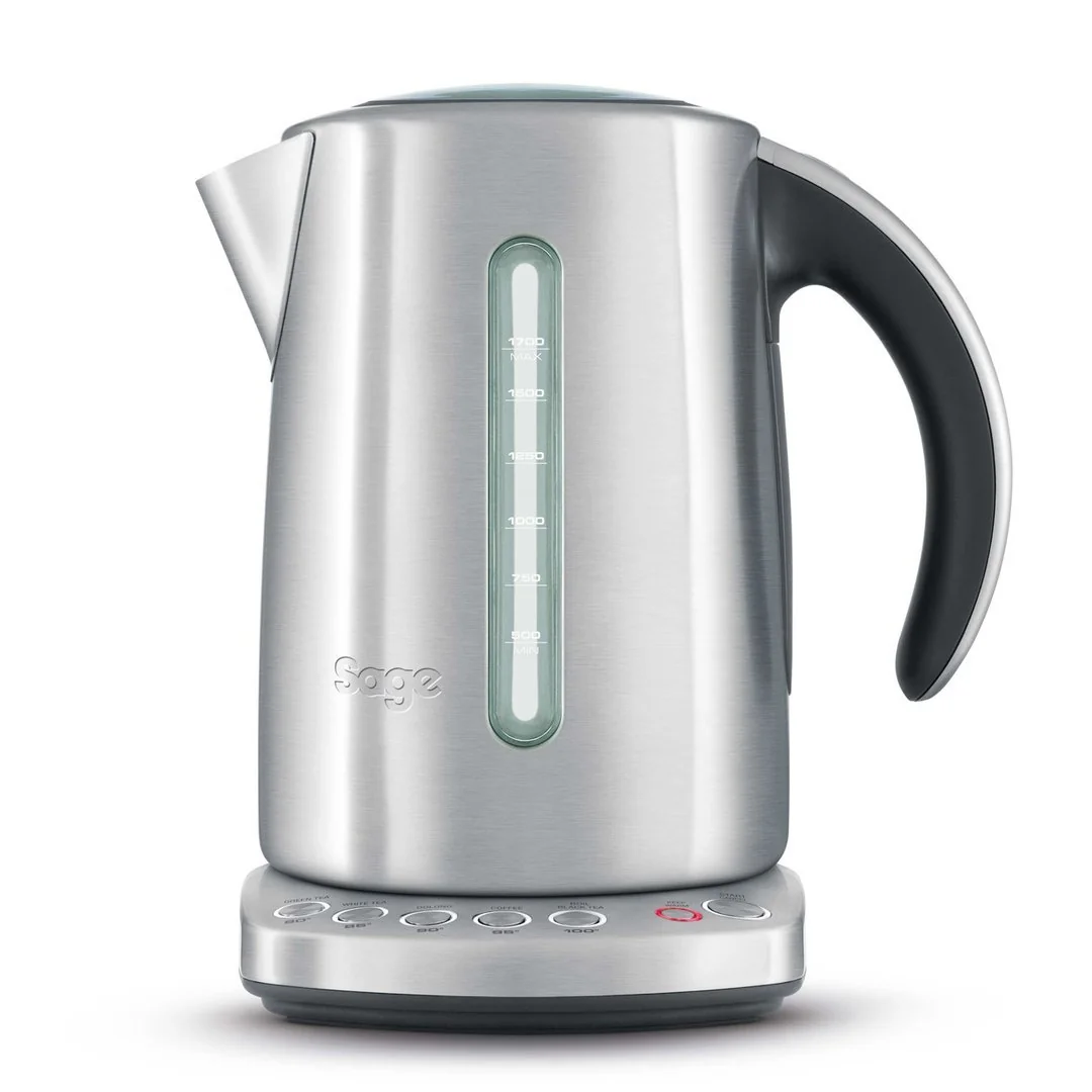 The Smart Kettle - Bouilloire