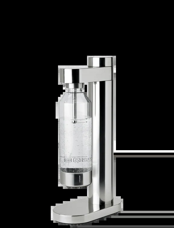 Brus carbonator