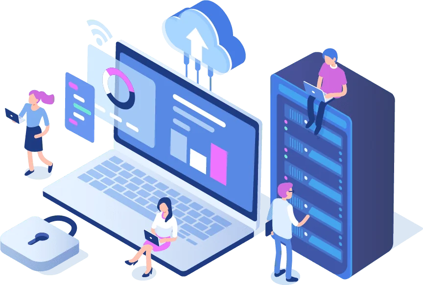 Supervision Sauvegardes