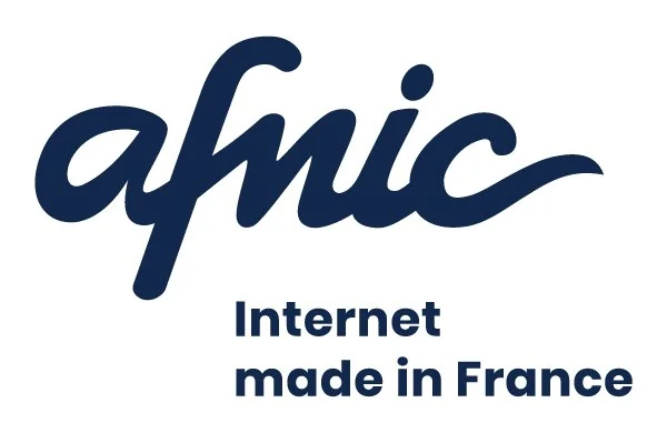 AFNIC - Partenaire noms de domaine