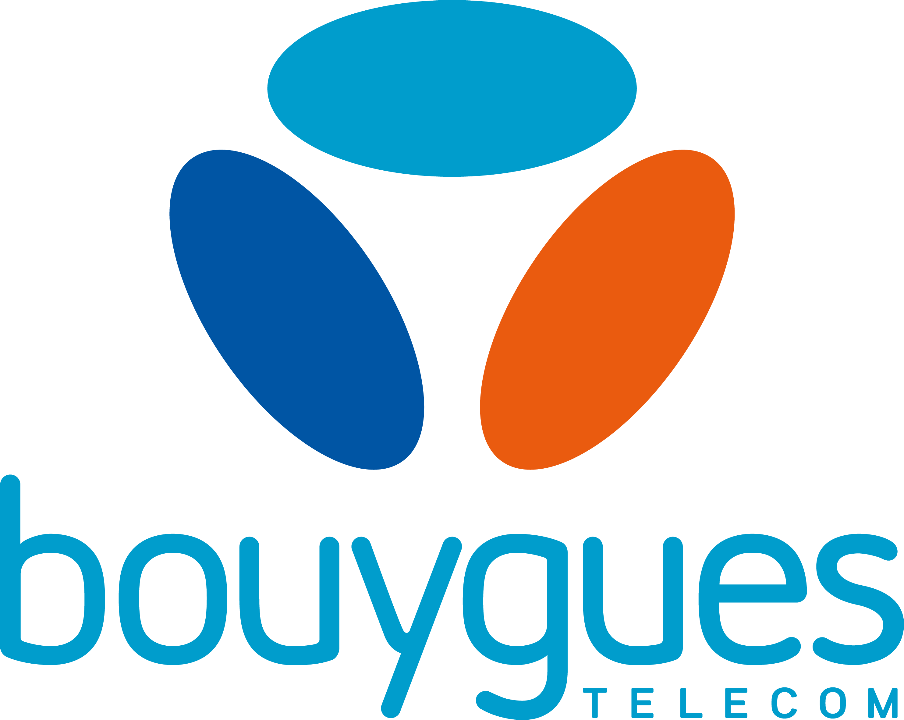 Bouygues Telecom - Partenaire télécommunications