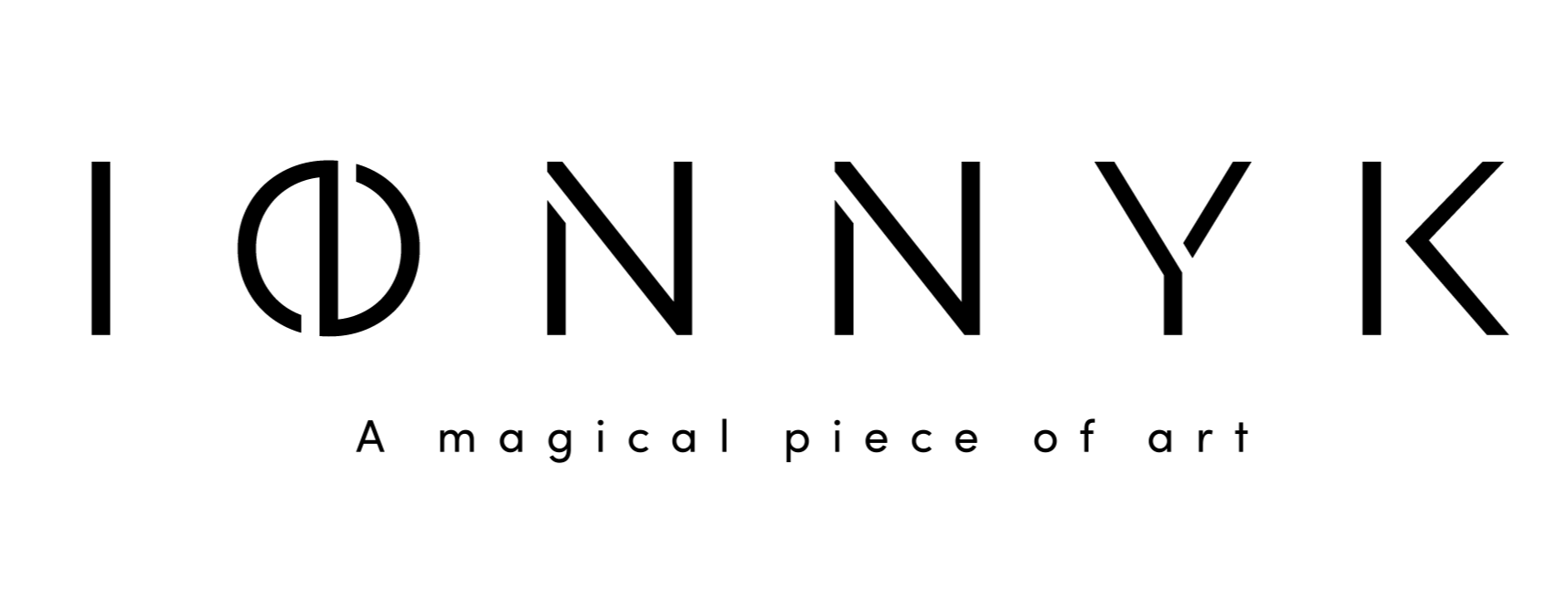 IONNYK - Partenaires digital frame