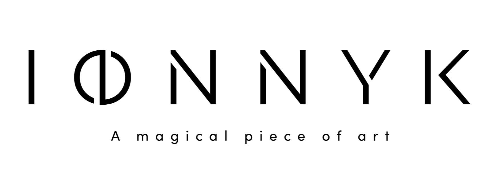 IONNYK - Partenaires digital frame