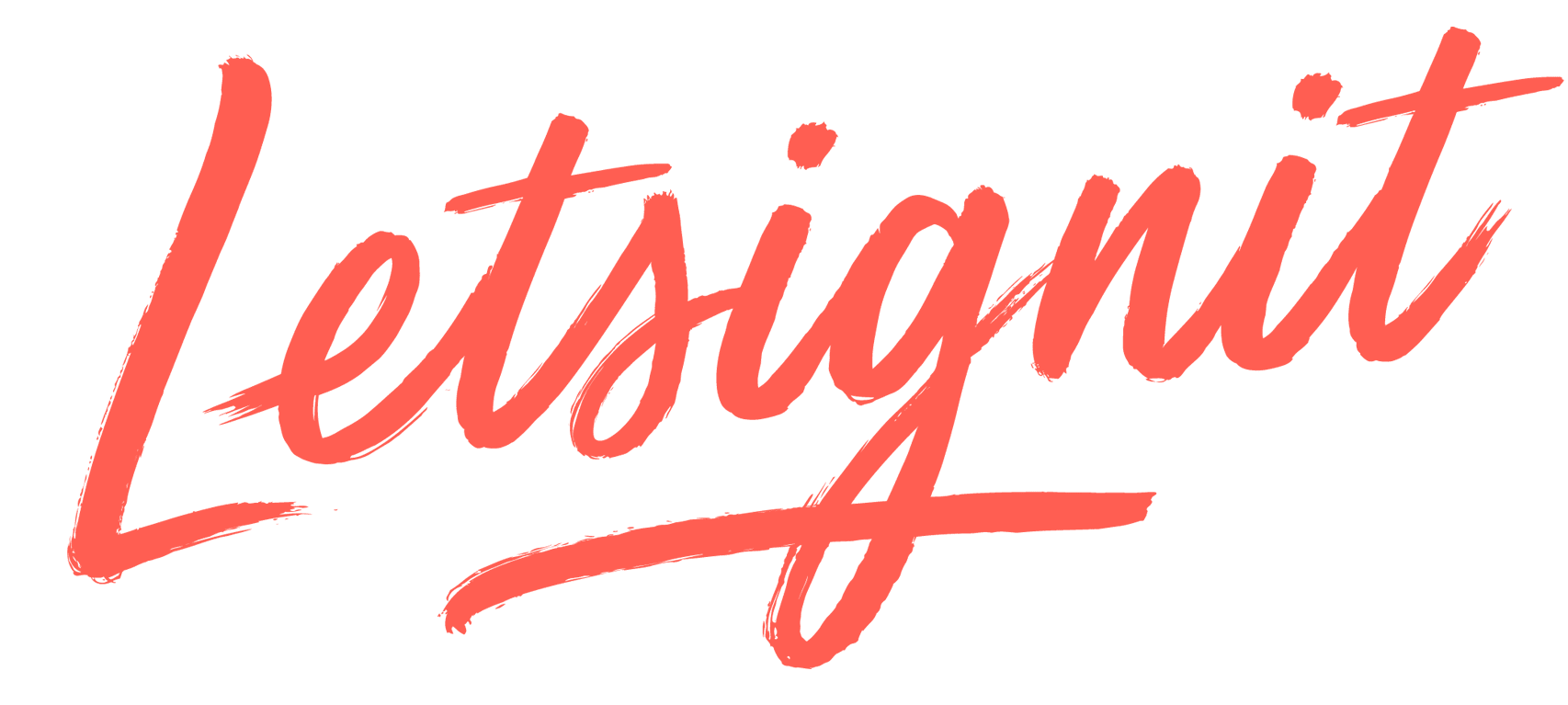 Let's Ignit - Partenaire signature mail
