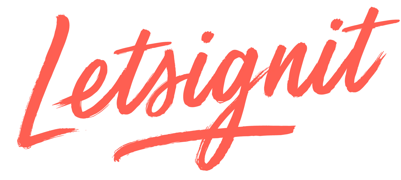 Let's Ignit - Partenaire signature mail