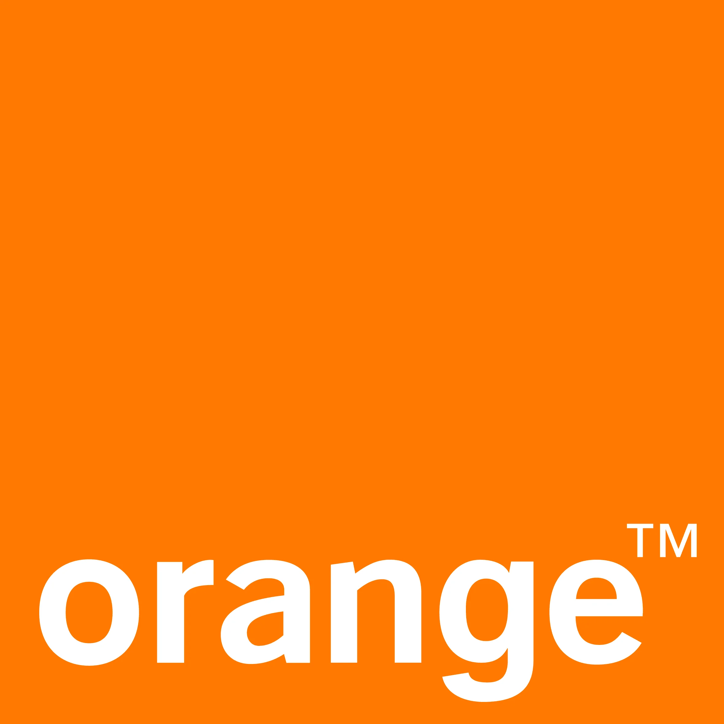 Orange - Partenaire télécommunications